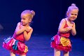 Mini Stars Circus 3B  051